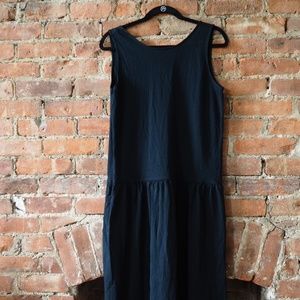 Zara Ruffled Mini Dress